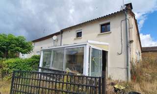 Maison 3 Pièces 67 m² à vendre à Orignolles (17210)