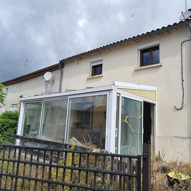 Maison 3 pièces 82950 €