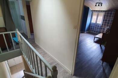 Maison 3 pièces 82950 €