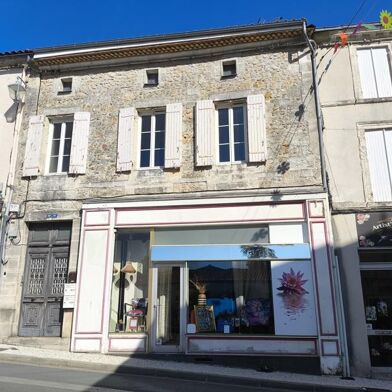 Immeuble  160000 €