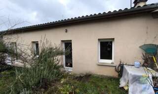 Immeuble   m² à vendre à Montguyon (17270)