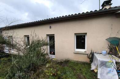 Immeuble  160000 €