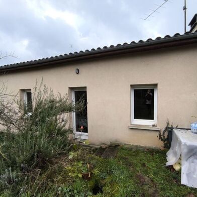 Immeuble  160000 €