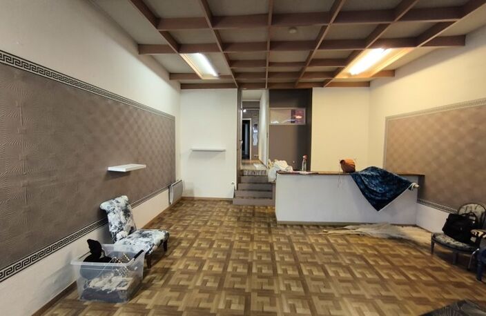 Vente immeuble   Montguyon (17270) — photo 3