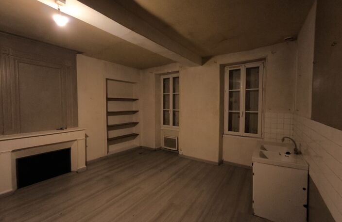 Vente immeuble   Montguyon (17270) — photo 5