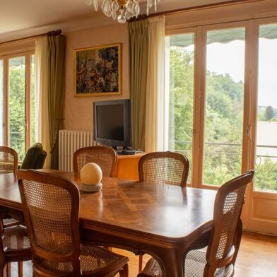 Maison 7 pièces 179656 €