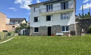 Maison 7 Pièces 135 m² à vendre à Tulle (19000)