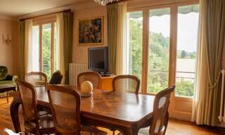 Maison 7 Pièces 135 m² à vendre à Tulle (19000)