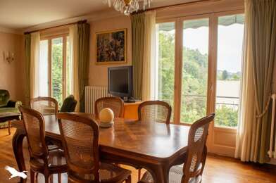 Maison 7 pièces 159000 €