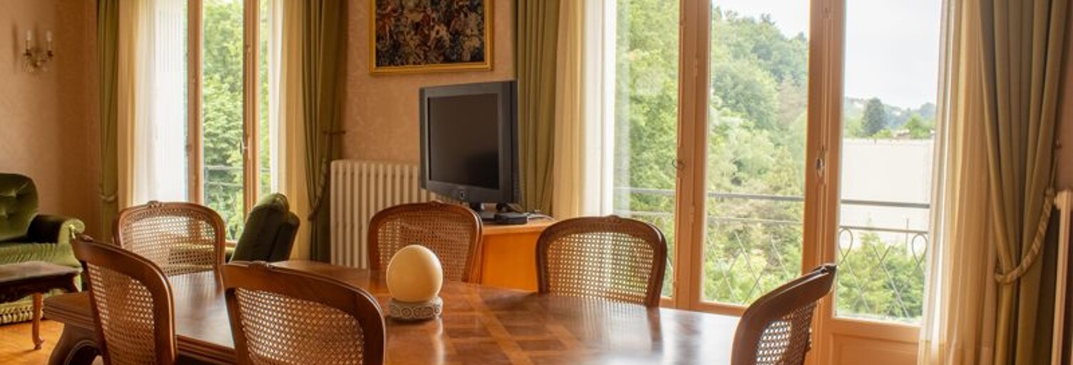 Maison 7 Pièces 135 m² à vendre à Tulle (19000)