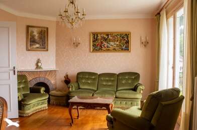 Maison 7 pièces 159000 €