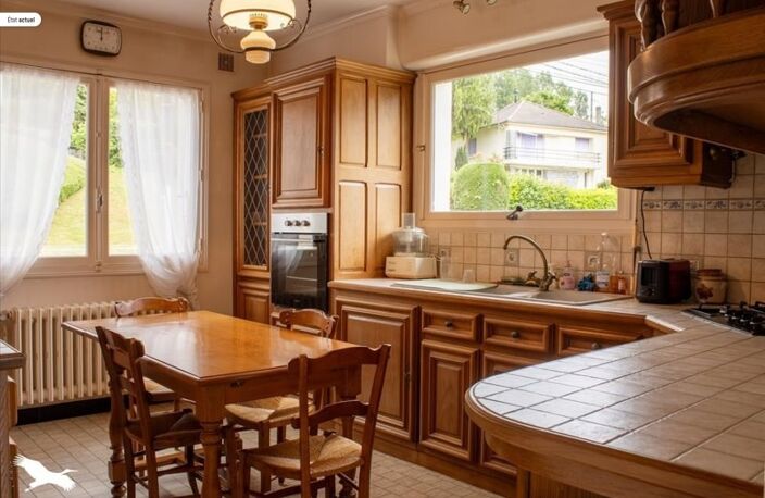 Vente maison 7 pièces 135 m² Tulle (19000) — photo 2