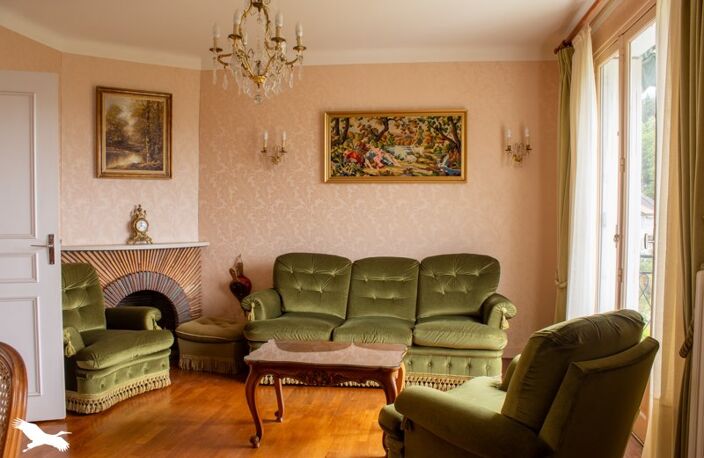 Vente maison 7 pièces 135 m² Tulle (19000) — photo 3