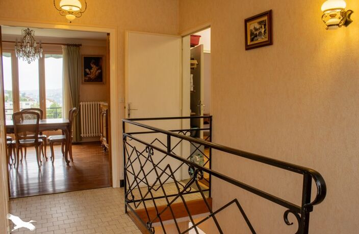 Vente maison 7 pièces 135 m² Tulle (19000) — photo 4
