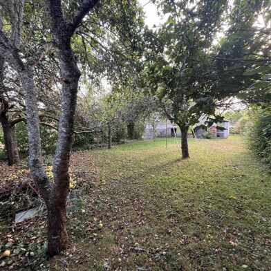 Maison 8 pièces 99918 €