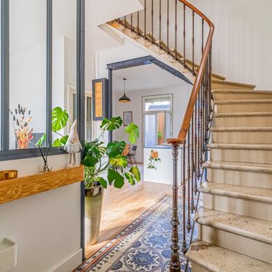 Maison 4 pièces 549928 €