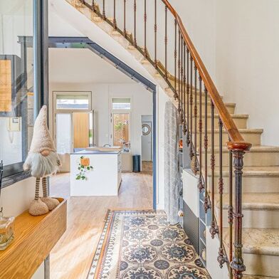 Maison 4 pièces 549928 €