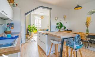 Maison 4 Pièces 93 m² à vendre à Bordeaux (33000)