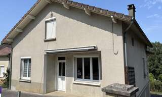 Maison 8 Pièces 120 m² à vendre à Thiviers (24800)