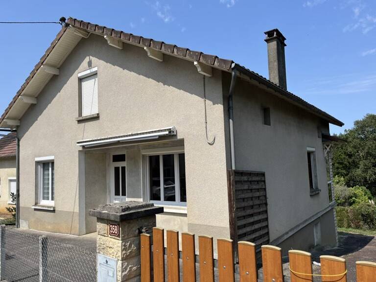 Pavillon de 8 pièces principales — photo 1