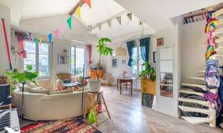 Appartement 3 Pièces 72 m² à vendre à Caluire-et-Cuire (69300)