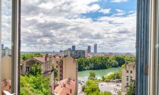 Appartement 3 Pièces 72 m² à vendre à Caluire-et-Cuire (69300)