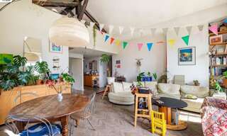 Appartement 3 Pièces 72 m² à vendre à Caluire-et-Cuire (69300)