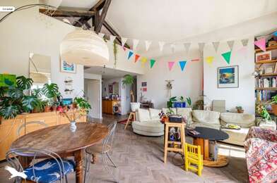 Appartement 3 pièces 249900 €