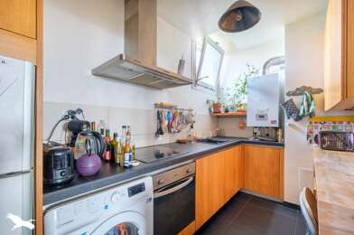 Appartement 3 pièces 249900 €