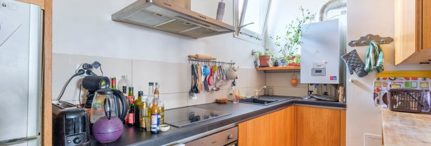 Appartement 3 Pièces 72 m² à vendre à Caluire-et-Cuire (69300)