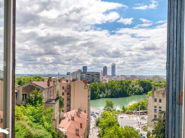 Appartement de 3 pièces principales — photo du bien