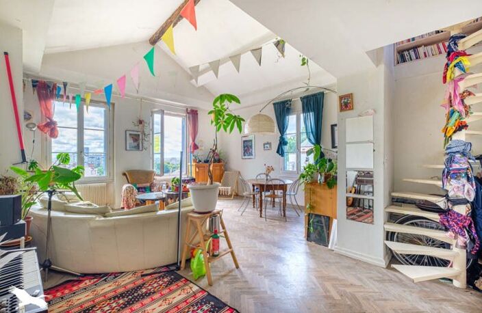 Appartement de 3 pièces principales — photo 2