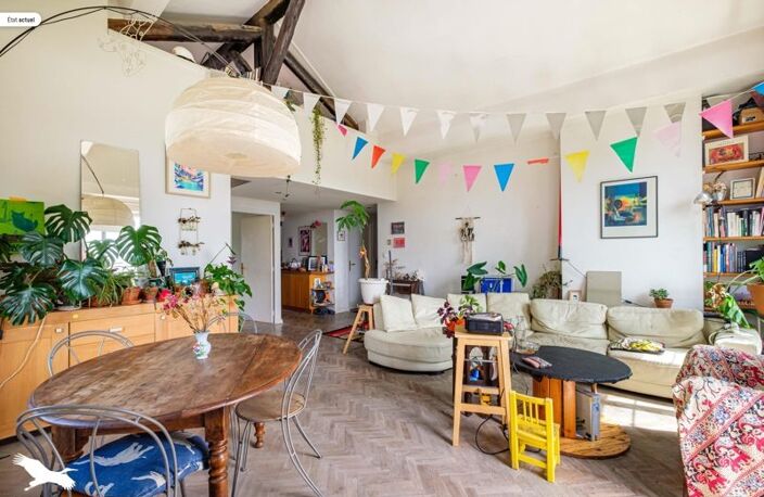 Appartement de 3 pièces principales — photo 3