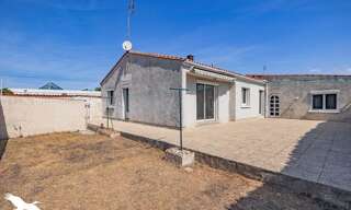 Maison 5 Pièces 105 m² à vendre à Marennes-Hiers-Brouage (17320)