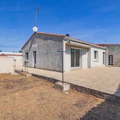 Maison 5 pièces 250275 €