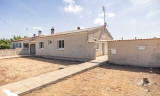 Maison 5 Pièces 105 m² à vendre à Marennes-Hiers-Brouage (17320)