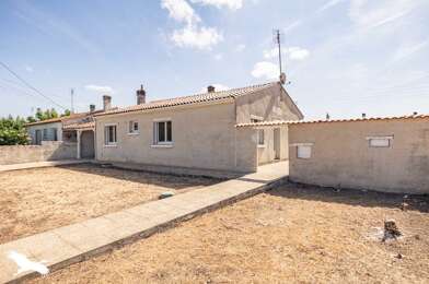 Maison 5 pièces 213000 €
