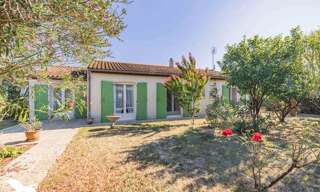 Maison 4 Pièces 115 m² à vendre à Nieulle-sur-Seudre (17600)