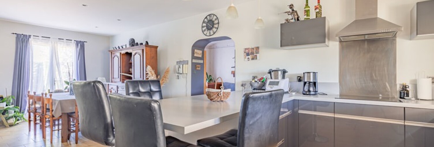 Maison 4 Pièces 115 m² à vendre à Nieulle-sur-Seudre (17600)