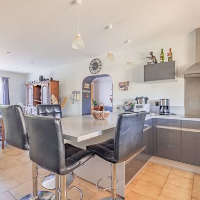 Maison 4 pièces 316641 €