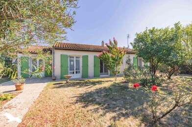 Maison 4 pièces 307110 €