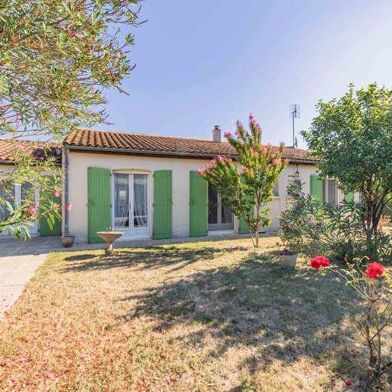 Maison 4 pièces 307110 €