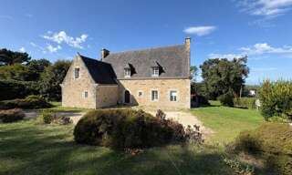 Maison 6 Pièces 226 m² à vendre à Douarnenez (29100)