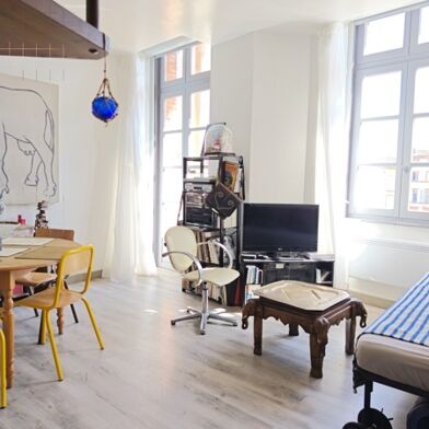 Appartement 3 pièces 139000 €