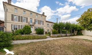 Maison 9 Pièces 286 m² à vendre à Mornac (16600)