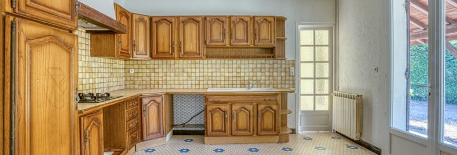 Maison 4 Pièces 85 m² à vendre à Bergerac (24100)