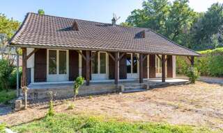 Maison 4 Pièces 85 m² à vendre à Bergerac (24100)