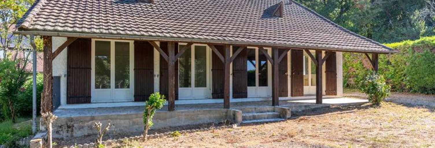 Maison 4 Pièces 85 m² à vendre à Bergerac (24100)