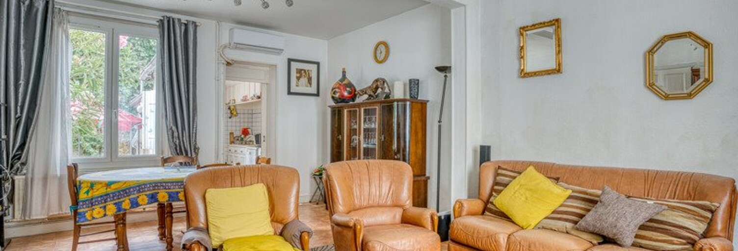 Maison 5 Pièces 124 m² à vendre à Bergerac (24100)