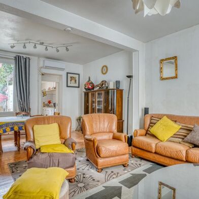 Maison 5 pièces 192240 €